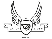 EARLY RIDER