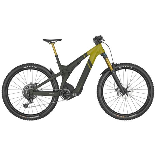 Bike Patron ST eRIDE 900